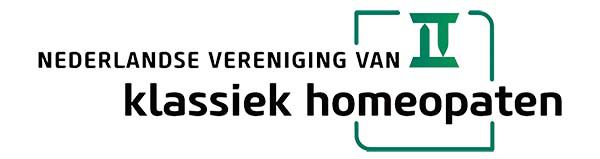 Nederlandse vereniging van Klassiek Homeopaten